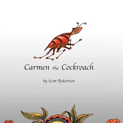 Carmen the Cockroach