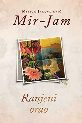 Ranjeni orao (Croatian Edition)