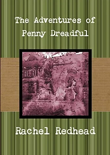 The Adventures of Penny Dreadful