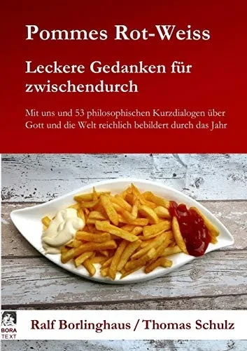 Pommes Rot-Weiss (German Edition)