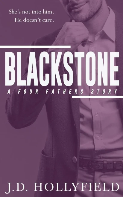 Blackstone (Four Fathers)