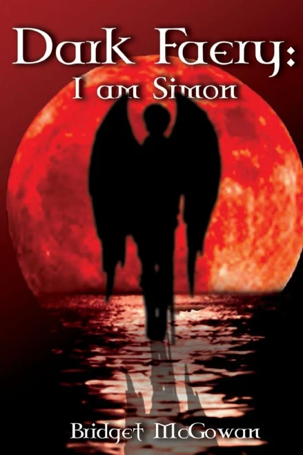 Dark Faery V: I Am Simon