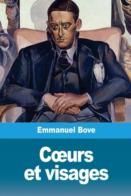 Curs et visages (French Edition)