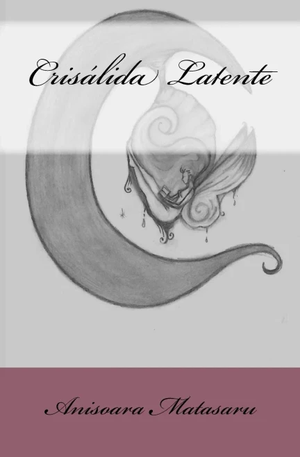Crisalida Latente (Spanish Edition)