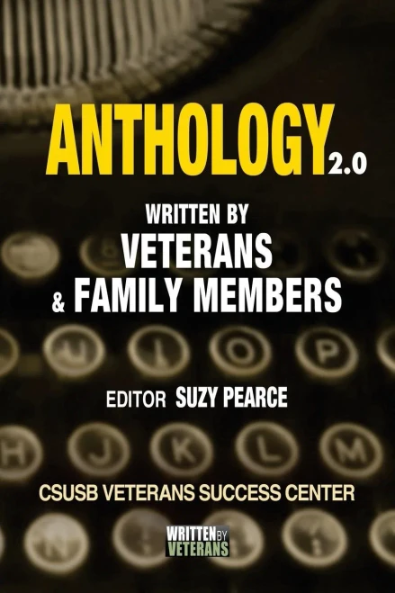 Anthology 2.0: Written by Veterans and Families