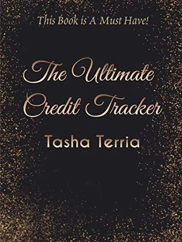 Ultimate Credit Tracker