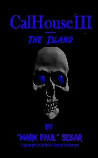 CalHouse III - The Island