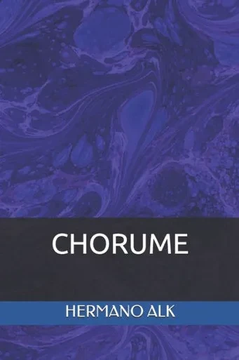 CHORUME (Portuguese Edition)