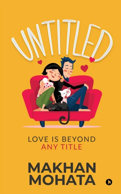 Untitled: Love Is beyond Any Title