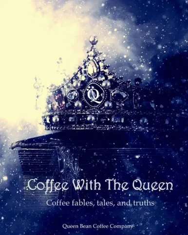 Coffee fables, tales, and truths