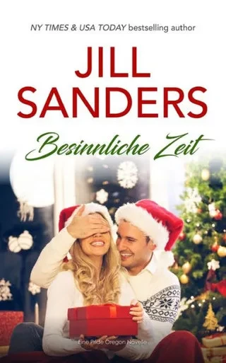 Besinnliche Zeit (Eine Pride Oregon) (German Edition)