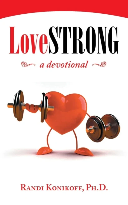 Lovestrong: A Devotional