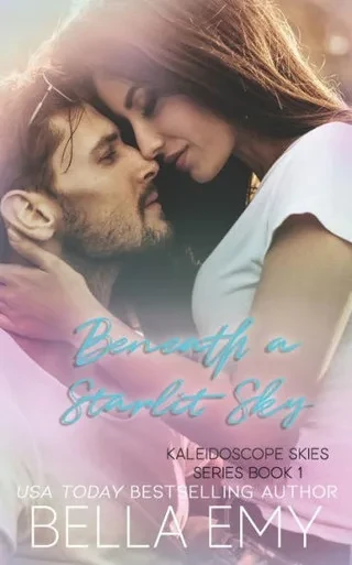 Beneath a Starlit Sky (Kaleidoscope Skies)