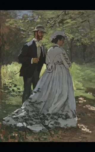 A Love Tryst and Other Stories: A New Translation by Geraldine Forrester