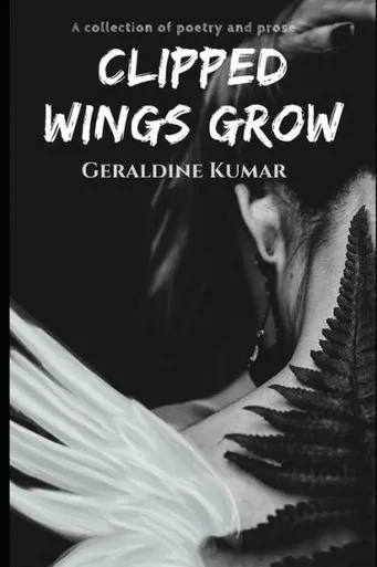 Clipped Wings Grow