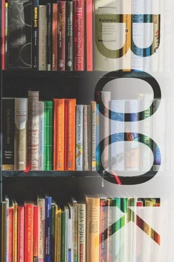 Book: Bookshelf Design Reading Log