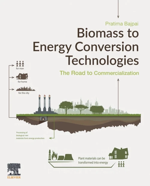 Biomass to Energy Conversion Technologies: The Road to Commercialization