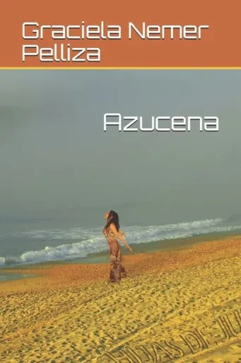 Azucena: Una mujer puede provocar grandes pasiones. (Hijos De Júpiter) (Spanish Edition)