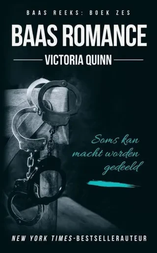 Baas Romance (Dutch Edition)