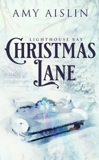 Christmas Lane (Lighthouse Bay)