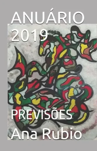 ANUÁRIO 2019: PREVISÕES (Portuguese Edition)