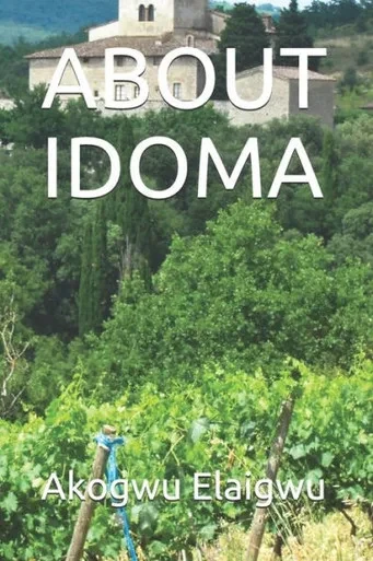 ABOUT IDOMA