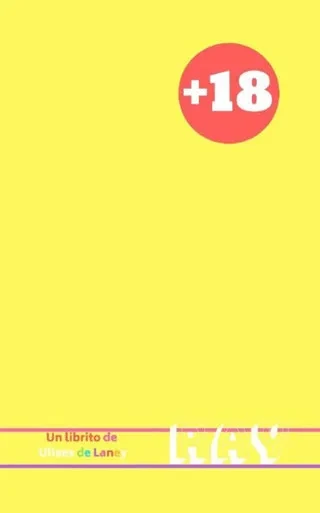 +18 (Spanish Edition)