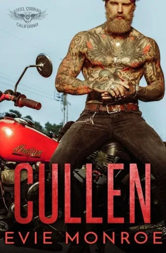 Cullen: Steel Cobras MC