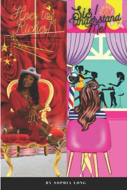 Hoes To Riches! / Sis! Understand Me!