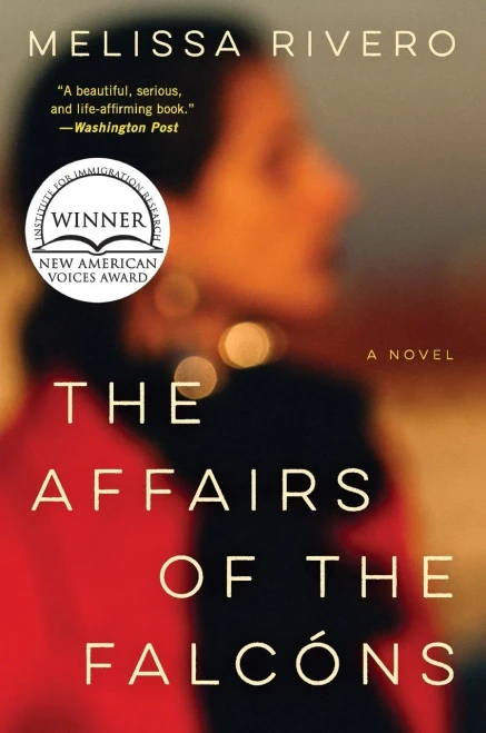 The Affairs of the Falcóns: A Novel