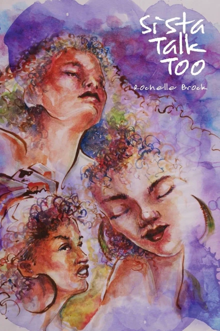 Sista Talk Too (Counterpoints)