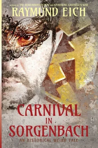 Carnival in Sorgenbach