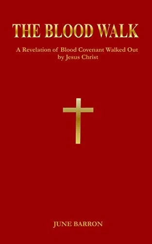 The Blood Walk