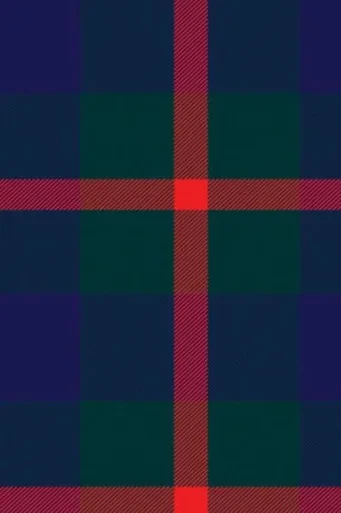 Clan Agnew Tartan