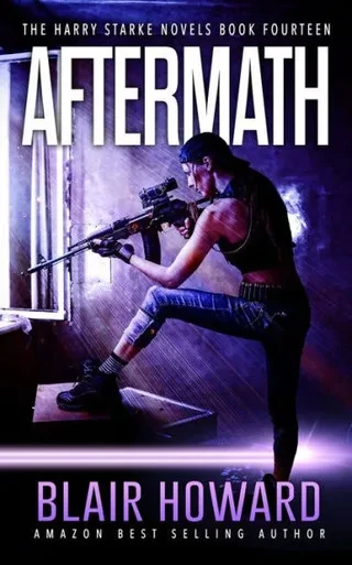 Aftermath (The Harry Starke Novels)