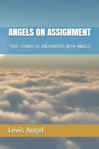 ANGELS ON ASSIGNMENT: TRUE STORIES OF ENCOUNTERS WITH ANGELS