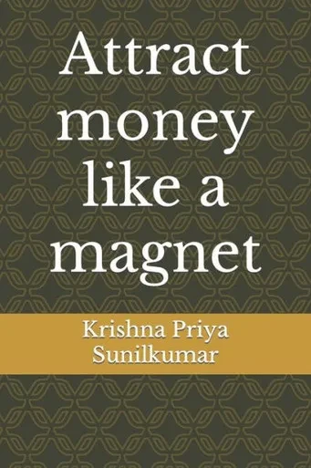 Attract money like a magnet (Law of Attraction)