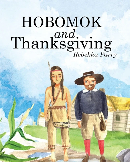 Hobomok and Thanksgiving