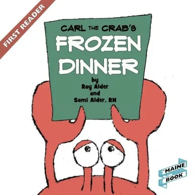 Carl the Crab's Frozen Dinner