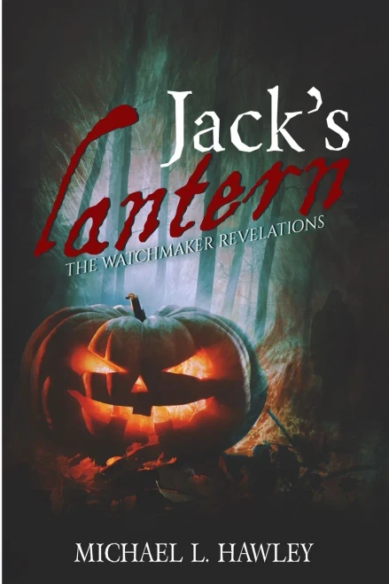 Jack's Lantern (The Watchmaker Revelations)
