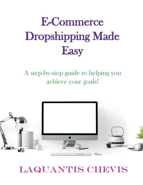 E-Commerce Dropshipping Made Easy
