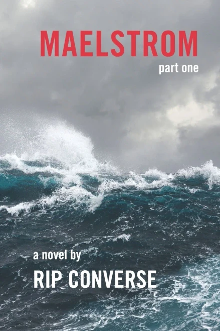 MAELSTROM: Part I (Ryan Cunningham)