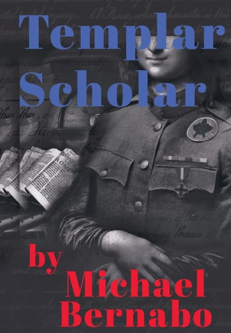 Templar Scholar (2) (Renaissance Army)