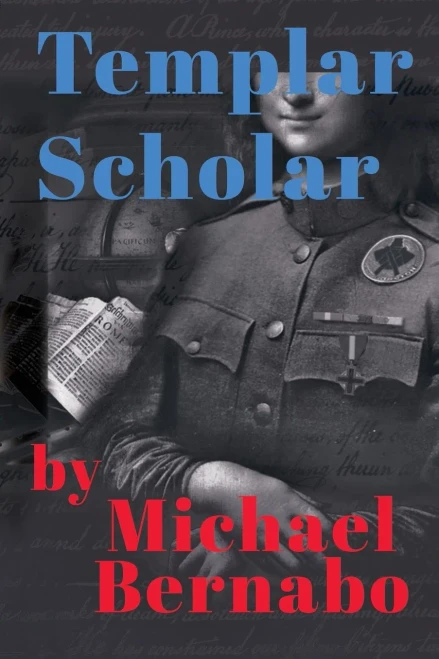 Templar Scholar (Renaissance Army)
