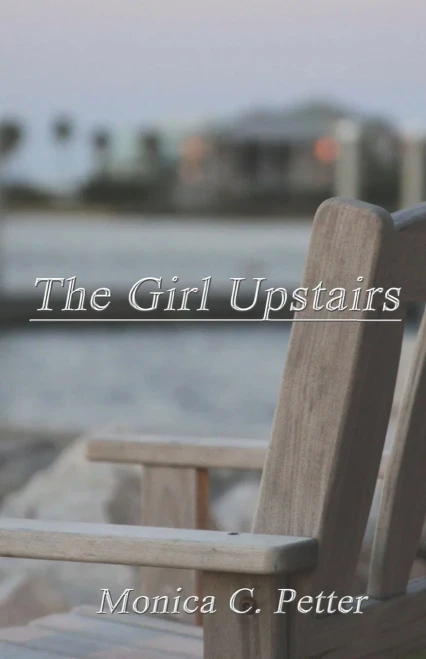 The Girl Upstairs (Kite Strings Series)
