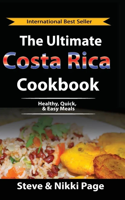 Cut The Crap Kitchen: How-to Cook On A Budget In Costa Rica