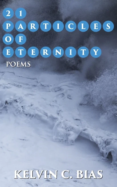 21 PARTICLES OF ETERNITY
