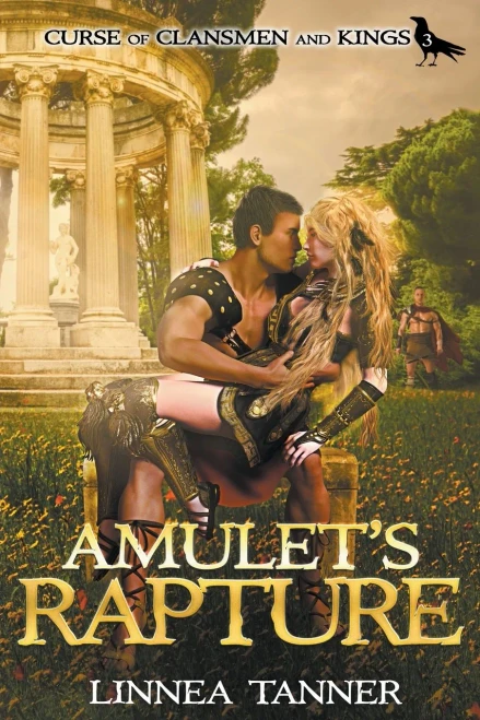 Amulet's Rapture (Curse of Clansmen and Kings)