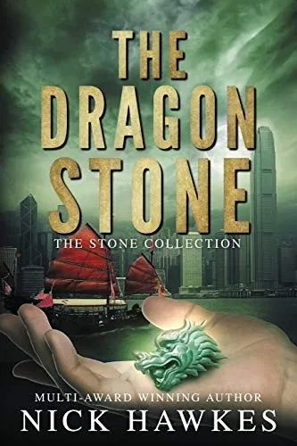 The Dragon Stone (The Stone Collection)