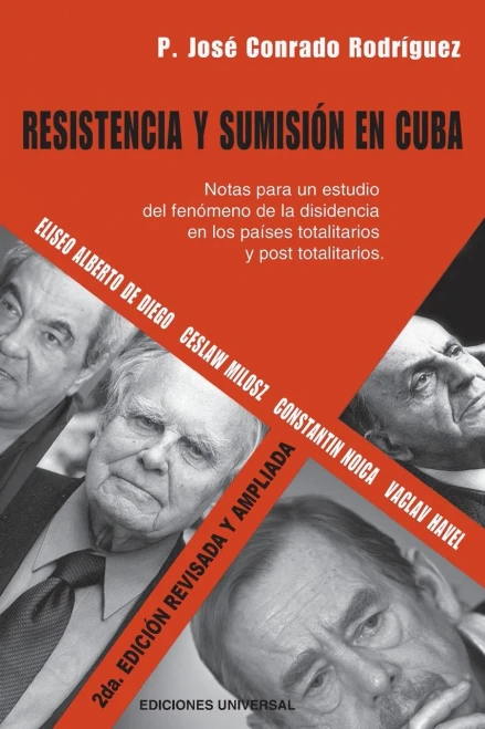 RESISTENCIA Y SUMISIoN EN CUBA (Spanish Edition)